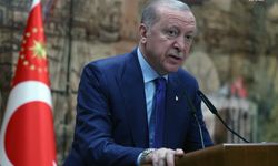 Cumhurbaşkanı Erdoğan: Yapılanlar, 1994'te Güney Afrika'da yıkılan apartheid rejiminin daha beterini İsrail'de uygulamaya geçirmek demek