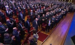 Cumhurbaşkanı Erdoğan: 'Zirai kuraklık ve don sebebiyle sıkıntılar yaşayan çiftçilerimizin bu yıl yüzü gülüyor'