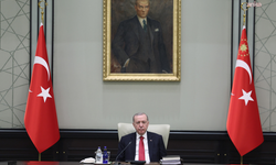 Cumhurbaşkanı Erdoğan'dan 8'inci Cumhurbaşkanı Özal'ı anma mesajı