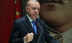 Cumhurbaşkanı Erdoğan'dan Buz Hokeyi Milli Takımı'na tebrik