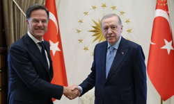 Cumhurbaşkanı Recep Tayyip Erdoğan, NATO Genel Sekreteri Mark Rutte ile telefon görüşmesi gerçekleştirdi