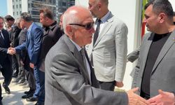 Cumhurbaşkanlığı Yüksek İstişare Kurulu Üyesi Çiçek: 'Çok yanlış bir eğitim politikasıyla çocuklarımızı düz liseye gönderiyoruz'