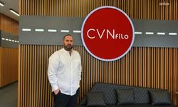 CVN FİLO dev araç filosuyla Türkiye'nin en işlek havalimanlarına çıkarma yapıyor