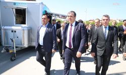 Dalaman'da doğal gaz çalışmaları başladı