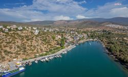 Danıştay 4. Dairesi, yerel mahkemenin Kıyıkışlacık'taki İasos Yat Limanı'na verdiği 'ÇED Olumlu' iptal kararını bozdu