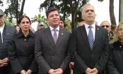 Datça'daki eski hastane arazisinin özelleştirilmesi kararına CHP'den tepki