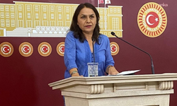 DEM Partili Saki: 'Suudi Arabistan'da mahsur kalan Türkiyeli işçilerin sesini duyun'