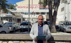 Demokratik Sağlık-Sen: Menteşe Devlet Hastanesi'nde depreme dayanıksız bloklar boşaltılmadı