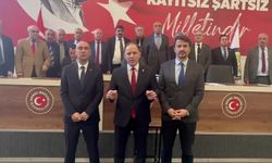 Deniz Yavuzyılmaz: 'Zonguldak İl Genel Meclisi seçiminde AKP'li Necdet Karaveli CHP'nin oylarını usulsüz olarak geçersiz saymaya kalktı'