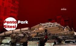 Depremde 115 kişiye mezar olan Penta Park Sitesi davasında sanığın tahliyesine mağdurlardan tepki