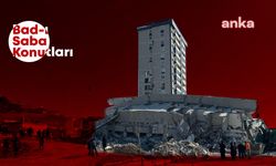 Depremde yıkılan Bad-ı Saba Konutları davasında, dosya esas hakkında mütalaa için savcılığa gönderildi