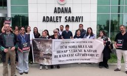 Depremde yıkılan Hasan Alpargün Apartmanı kamu görevlileri davasında bilirkişi raporu hazırlanmasına karar verildi