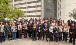 Depremde yıkılan Rönesans Rezidans davası...