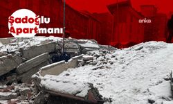 Depremde yıkılan Şadoğlu Apartmanı davası 3 Haziran'a ertelendi