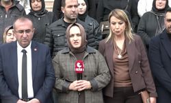 Depremde yıkılan Said Bey Sitesi davası 15 Haziran'a ertelendi... Mağdur aileler: 'Biz 3,5 yıldır adalete erişememekten yorulduk'