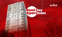 Depremde yıkılan Sami Bey Apartmanı'nın kırmızı bültenle aranan müteahhidi Abdullah Aybaba, Tayland'da gözaltına alındı