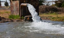 DEPSAŞ Enerji'den uyarı: Borcunu ödemeyen sulama birliklerine elektrik verilmeyecek