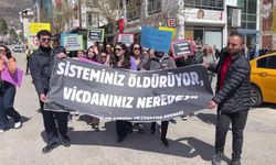 Dersim Hayvanları Koruma ve Yaşatma Derneği'nden barınak protestosu: 'Bu bir ihmal değil, yok etme politikası'