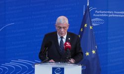 Dervişoğlu, AKPM temaslarını değerlendirdi: 'Demokrasi cephesinde bir tıkanma olduğu açıktır'