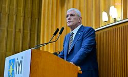 Dervişoğlu'ndan Kerkük mesajı: Mehmet Seman Ağa kardeşimi gönülden kutluyorum