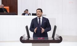 DEVA Partili Şahin'den Türkiye Varlık Fonu tepkisi: Ekonomik egemenlik aşındırılıyor