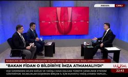 DEVA Partisi Genel Başkanı Babacan: '23 Nisan'ı, bir bayram psikolojisiyle, bir bayram iklimiyle kutlayamıyoruz, içimiz buruk'