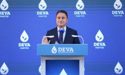 DEVA Partisi Genel Başkanı Babacan: 'Kutuplaştırarak iktidarda kalmaya çalışan bu yönetim zihniyetinin değişmesi gerekiyor'