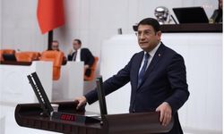 DEVA'lı İdris Şahin: 35 milyonu aşan icra dosyası Türkiye'nin iflas tablosudur