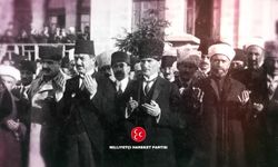 Devlet Bahçeli'den 23 Nisan Ulusal Egemenlik ve Çocuk Bayramı mesajı: 'Pırıl pırıl çocuklarımız ülkemizin onurlu ve yüksek geleceğini müjdelemektedir'