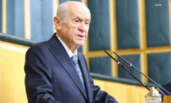 Devlet Bahçeli'den İbrahim Tatlıses'e 'geçmiş olsun' telefonu