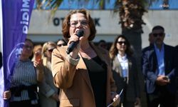 Didim Belediye Başkanı Gençay: 'Didim Amfi tiyatro önündeki yeşil alanın satış kararı geri çekiliyor'