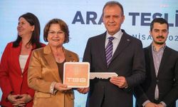 Didim Belediyesi, araç filosunu güçlendirdi