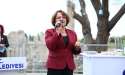 Didim Belediyesi, Turizm Haftası'nda kültür, lezzet ve ritmi buluşturdu