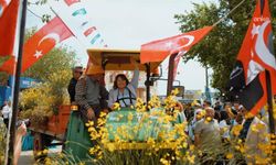 Didim Ege Lezzetleri Festivali ikinci kez kapılarını açıyor