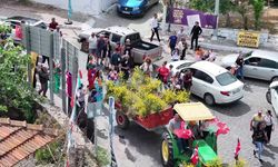 Didim'de Ege Lezzetleri Festivali için geri sayım başladı