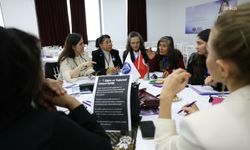 Didim'de Yerel Eşitlik Eylem Planı çalıştayı