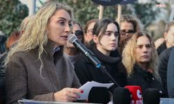 Dilek Kaya İmamoğlu: 'Hiç kimse; bir soyadının, bir yakınlığın, bir kardeşliğin bedelini özgürlüğüyle ödemek zorunda bırakılamaz'