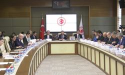 Dışişleri Bakan Yardımcısı Bozay: Ne tür düzenleme olursa olsun bunun Montrö delinmeden yapılması gerekiyor