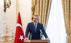 Dışişleri Bakanı Fidan, Avusturya'ya gidiyor