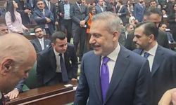 Dışişleri Bakanı Fidan: 'Hürmüz Boğazı ile ilgili temaslarımız sürüyor, gelişme oldukça açıklarız'