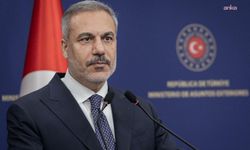 Dışişleri Bakanı Fidan, Rusya ve Suudi Arabistanlı mevkidaşlarıyla telefonda görüştü