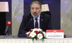 Diyanet İşleri Başkanı Arpaguş: İslamofobiye karşı verilen mücadele, insan onurunu koruma mücadelesidir