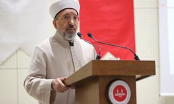 Diyanet İşleri Başkanı, vekaletle kurban kesim bedelini yurt içinde 18 bin TL olarak açıkladı