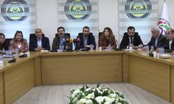 Diyarbakır Kent Koruma ve Dayanışma Platformu: 'Yardım konvoyumuzun Suriye Geçici Hükümeti tarafından Kobani'ye geçişine izin verilmiyor'