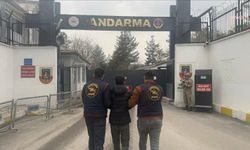 Diyarbakır'da çeşitli suçlardan aranan 109 zanlı JASAT tarafından yakalandı