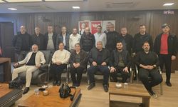 Diyarbakır'da CHP İl Başkanı değişti