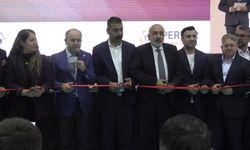 Diyarbakır'da 'Güneydoğu Yerel Zincirler Fuarı' açıldı: Perakendeciler Federasyonu Başkanı Düzgün: İran, İsrail ve ABD arasındaki gerilim, gıda arzını doğrudan etkiliyor