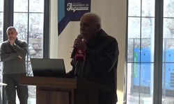 DMD hastası Metehan için destek toplantısı...Sinop Belediye Başkanı Gürbüz: 'Birlikte dayanışmayı çoğaltacağız ve Metehan bebeği yaşatacağız'