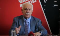 Doğu Perinçek: 'NATO'ya bağlılık üzerinden ABD ve İsrail stratejisine sadakat, Türkiye için olağanüstü bir tehdit haline gelmiştir'