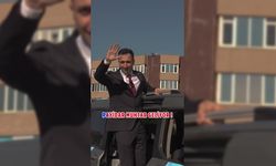 Doğukan Polat'ın tek başına sahne aldığı 'Bozkır' oyununun prömiyeri 11 Mayıs'ta yapılacak